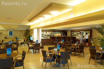 Valamar Crystal Hotel 7
